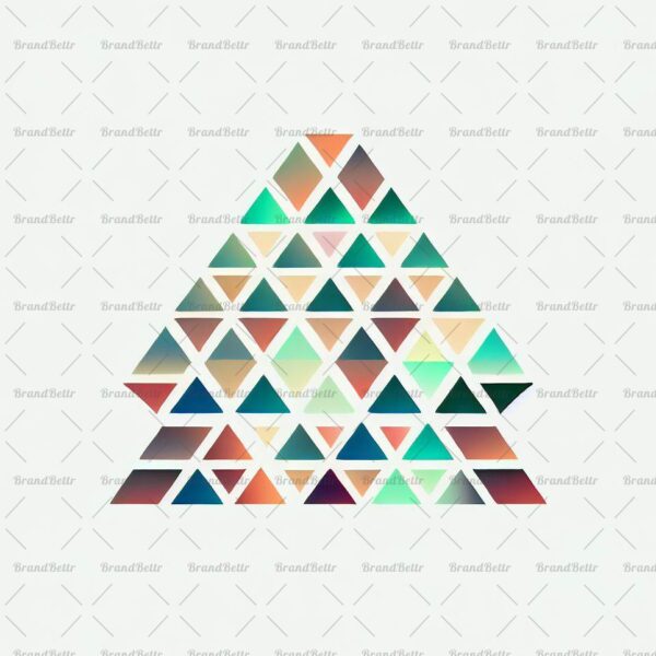 Abstraktes Sierpinski